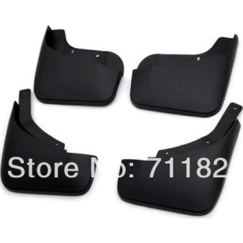 Mud Guard For Audi Q7