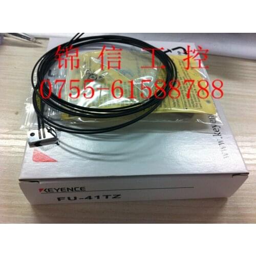 KEYENCE FU-41TZ FU-31 100% new and original