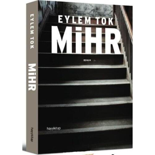 Mihr Action Soild Hayykitap (TURKISH)