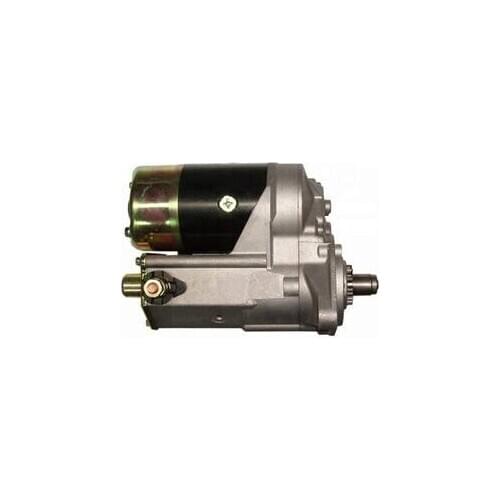 NEW HNROCK 12V 2.7KW 11T STARTER 228000-1770 228000-1771 228000-1772 228000-1773 228000-5220 28100-67020 FOR TOYOTA 1KZ