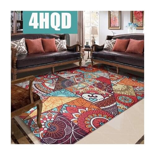 Blanket Nordic Living Room European Simple Modern Bedroom Full House Coffee Table Sofa Room Bedside Blanket