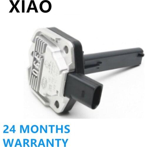 Car Engine System OEM Oil Level Sensor For Audi A4 A6 A1 A3 A8 TT Q7 VW Jetta Passat EOS Golf 94860615000 06E907660 06E 907 660