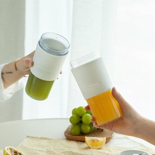 Uareliffe Electric Fruit Juicers