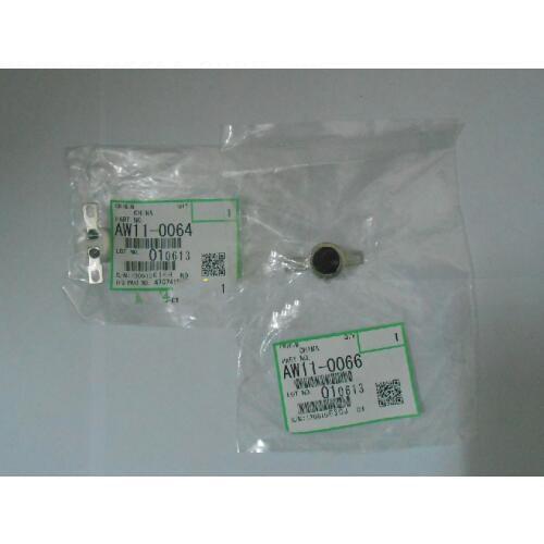 Vilaxh 2pcs AW11-0064 AW11-0066 fuser thermostat For Ricoh MP7500 8000 5500 7001 8001 9001 2075 1075 Temperature insurance
