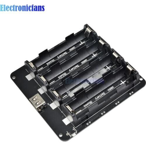 ESP32 ESP32S 18650 Lithium Battery Shield V9 5V/3A 3V/1A Micro USB Power Bank Expansion Board Module For Raspberry Pi Wemos Wifi