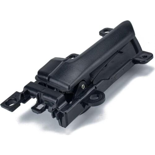 Inside Door Handle Left Driver Side For Hyundai Veracruz 2007-2012 Replaces 82610-3J000WS