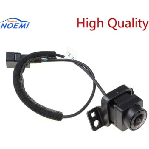 YAOPEI 12V New 6600014287 Car Parking View Camera For Geely