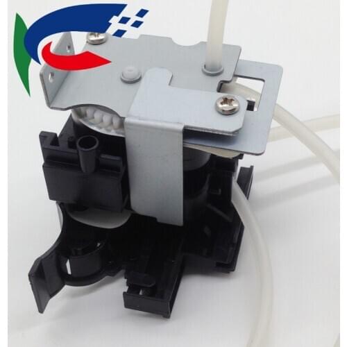 1pcs new Solvent resistant mimaki jv33 jv5 cjv30 dx5 head ink pump solvent