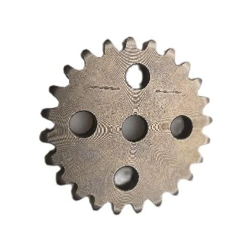 10 pcs/lot wholesale Oil Pump Teeth Fuel Pump Teeth for Ford focuus MK2 2005-2012