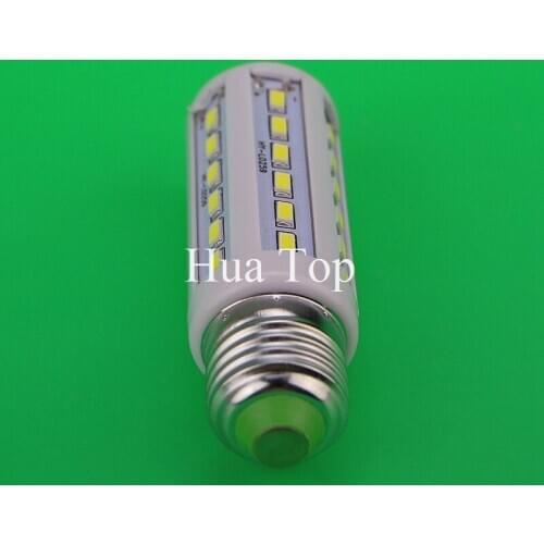 2*12W E27 LED Bulb 42 leds SMD 5730 LED Corn light 110V/220V Warm White/white led lamp 360 Degree Energy Saving warranty 2 years