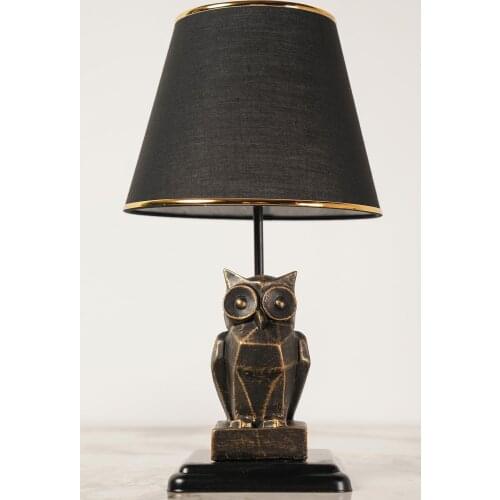 Saint Belisama Fiero Mio Lampshade Gold