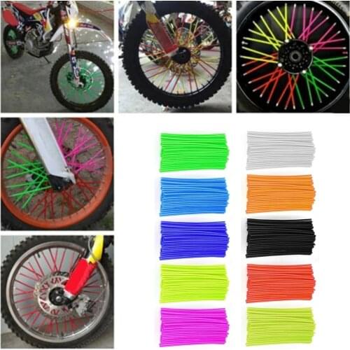 COLOR TREE Car Wheels