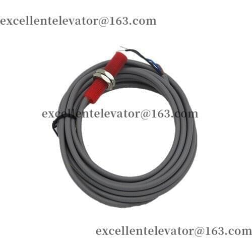 GAA177HB6 Elevator Sensor Use for Otis 1 Pack=5 Pieces