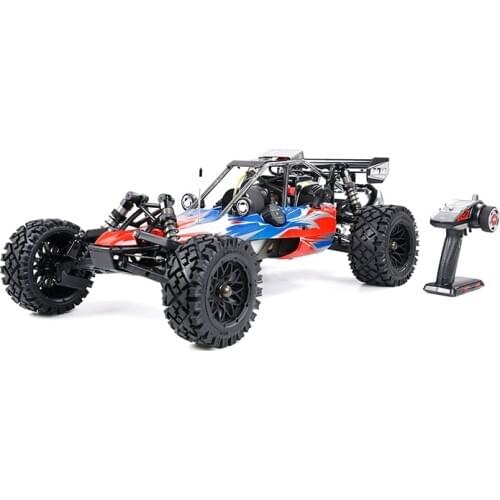 ROFUN 1/5 Gas Baja 5B 320 NB4 32cc Gas Buggy