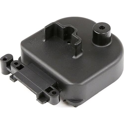 Receiver box and cover for Savage XL FLUX Torland truck RC MOONSTER BRUSHLESS