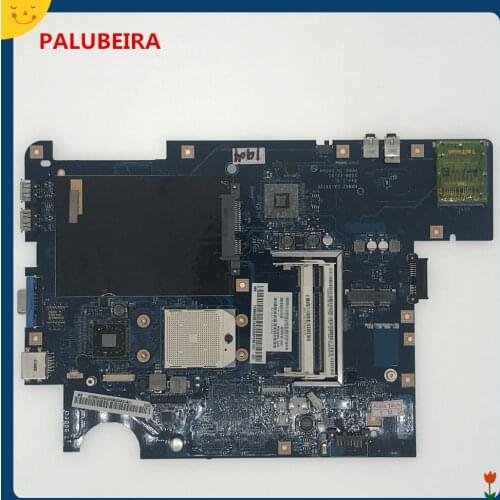 PALUBEIRA Motherboard for Lenovo G555 Laptop NAWA2 LA-5972P (Without GPU chips) to selling well all over the world