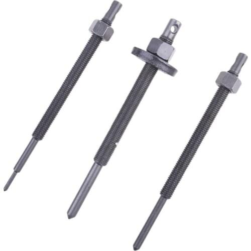 N0HF Motorcycle Internal Bearing Puller Kit Motorbike Inner Repair Remover Tools