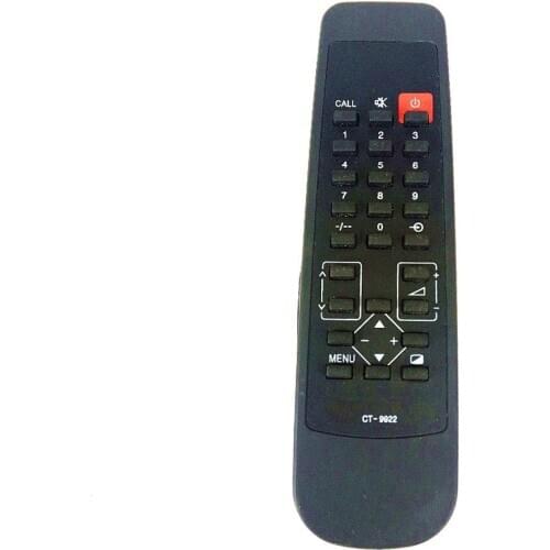 New CT-9922 Replacement FOR TOSHIBA LED TV Remote control for CT-9430 CT-9507 Fernbedienung