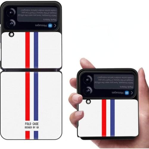 New Case For Galaxy Z Flip 3 Case For Galaxy Z Flip3 5G Case