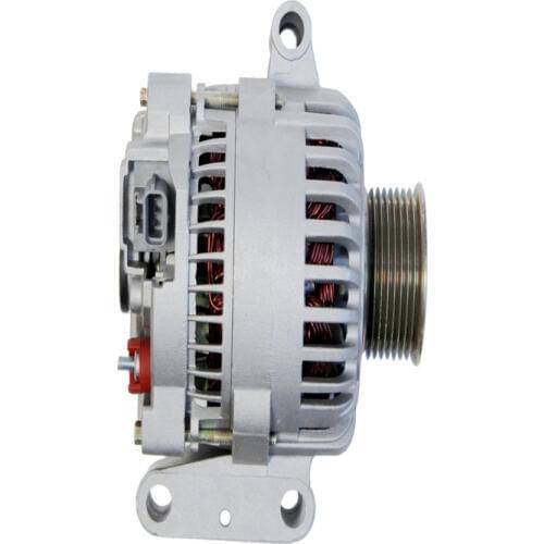 New alternator 12V 110A AL7796 generator for FORD EXCURSION 2002-01 F SERTES light truck 2001-99