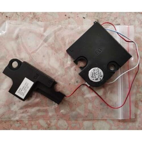 New Notebook built-in speaker for acer E1-470G 410 472G 432G 422G 472P MS2376 laptop speaker horn