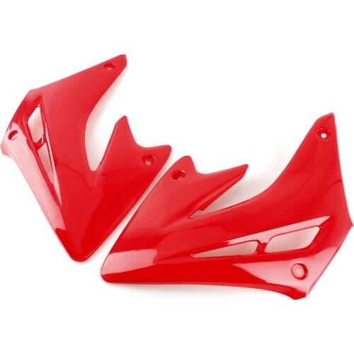 Fairing Cover Dirt bike For Honda XR250 XR 250 Motorcycle Body Cover Accessories Dirtbike