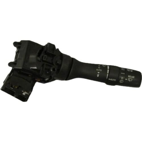 Original Windshield Wiper Switch Combination Stalk For Toyota VERSO-S PRIUS 84652-52290 8465252290