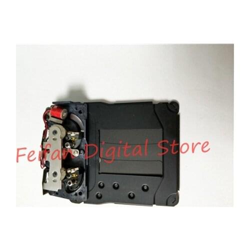 Original Shutter assy/Shutter Blade Curtain With motor Unit Repair parts For Nikon D5100 D5200 D3100 D3200 D5300 SLR
