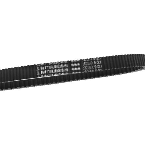 ORIGINAL MITSUBOSHI TEETH DRIVE BELT SUIT FOR CFMOTO/CF250 JETMAX PARTS CODE IS 01AD-053000 BELT SIZE IS 22.6 903