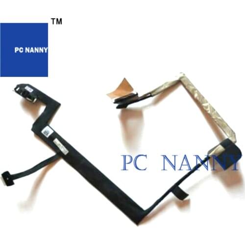 PCNANNY FOR DELL Alienware Area 51m 0CMTD2 ALWA51M Screen Cable FHD 144HZ CMTD2 0CMTD2 speakers 0X3HCP touchpad 40CDX