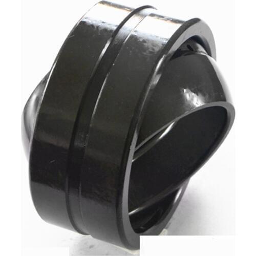 GE6E GE8E GE10E GE15E GE12E GE17E GE20E GE25E GE30E GE40E GE50E GE60 Steel-on-steel Spherical Plain Bearing