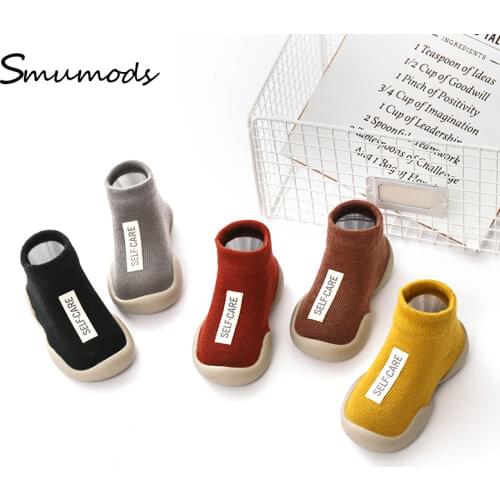 Smumods Children's Shoes