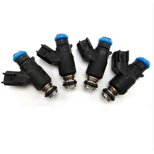 Fuel Injector for Sonata Entourage Kia Sedona Sorento 35310-3C000*6