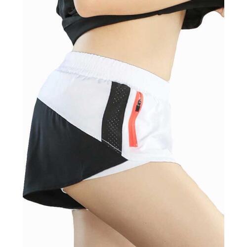 VINTOHOXN Women's Running Shorts
