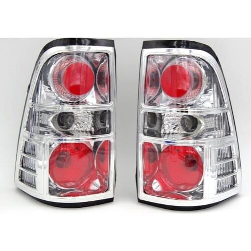 Tail Lamp Tail Light Back Light For Great wall Sailor Gonow Pick Up