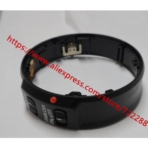 Repair Parts For Canon EF 24-105mm F/3.5-5.6 IS STM Lens External Switch Barrel Ring Fixed Sleeve Ass'y CY3-2346-000