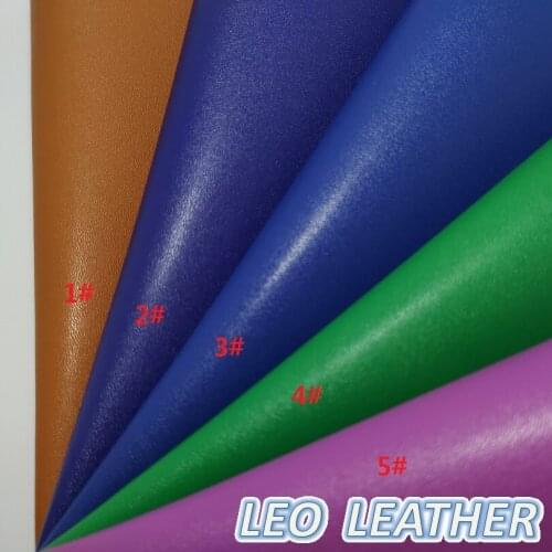 1PCS 21X29CM Synthetic Leather, PU Leather Nappa Grain Faux Leather For DIY Accessories S172A