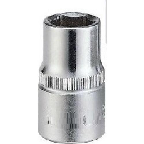 1pc 34-36MM 1/2" hexagon socket ratchet wrench bit head sleeve torque spanner auto repairing tool