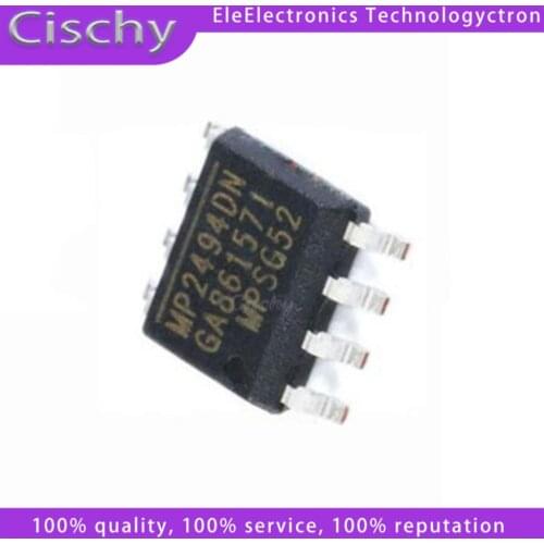 2PCS MP38894DN MP38892 MP3401A MP2565DN MP2560DN MP2494DN MP24943DN MP24833GN MP2403 MP2380DN MP2374DS MP2372DN MP2363DN SOP-8