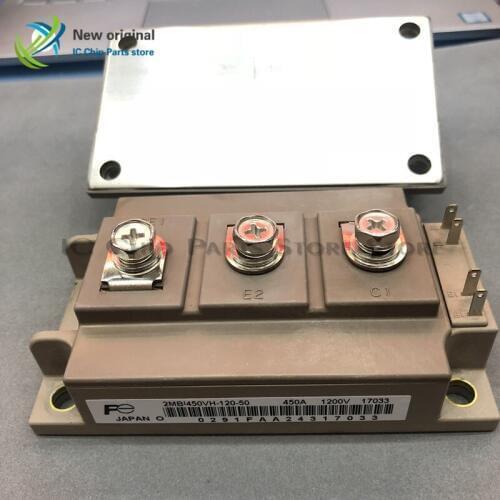 2MBI450VH-120-50 module original imported quality assurance
