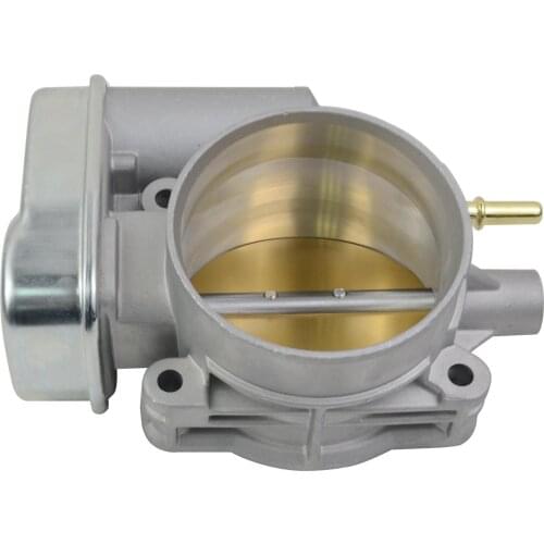 AP02 Easy Replace Fuel Injection Throttle body Assembly 12616994 F00H600073 S20018 217-3103 For Buick Chevrolet 2.4L