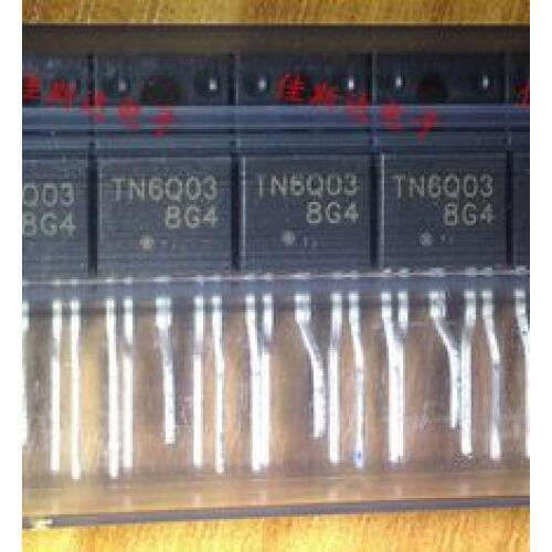 Free shipping 5pcs/lot TN6Q03 TN6O03 TN6003 in stock