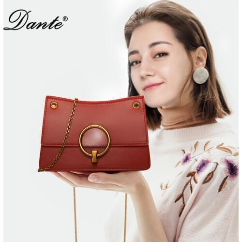 Dante Hobo Bags