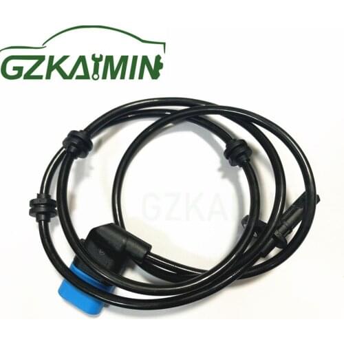 ABS Speed Sensors For 2014-2018 Mercedes-Benz CLA250 GLA45 CLA45 AMG B Electric Drive B250E OEM 2469059402 A2469059402
