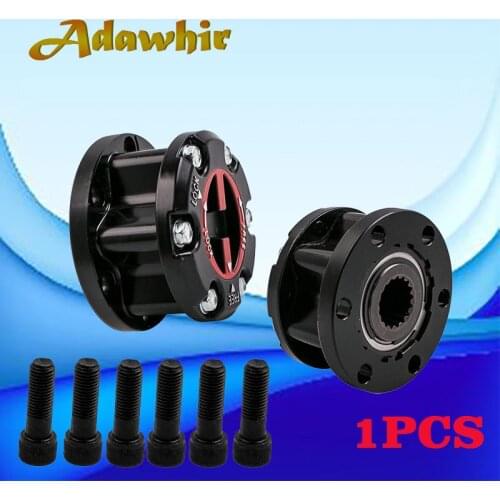 FOR ISUZU Pickup Trooper 1987-92 Free wheel Bearing Locking Hubs B022 AVM433 897113446PT 8971134460 8-97113446-PT