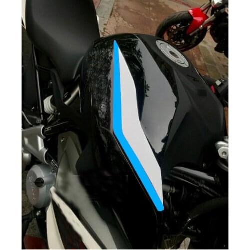 G310R For BMW Motorrad G310R kit Tank side Motorcycle Decal Sticker Waterproof M 23