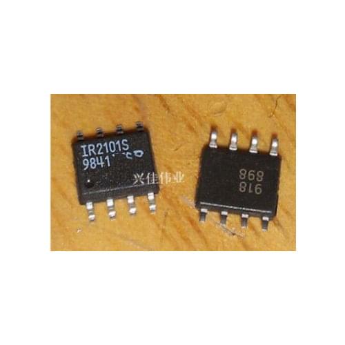 IC new original IR2101 IR2101S IR2101STRPBF SOIC8 Free Shipping