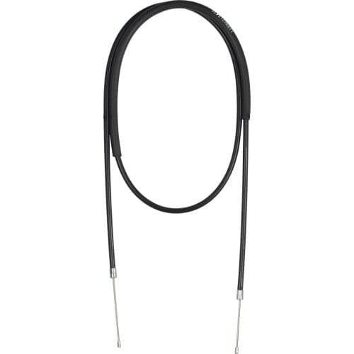 MotoMaster 32731236611 Throttle Cable for BMW R 60/6 (1974-1976)