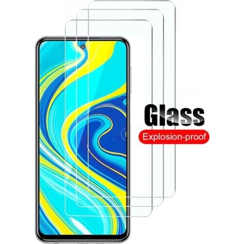 KTUXB Screen Protectors For Xiaomi Redmi 9