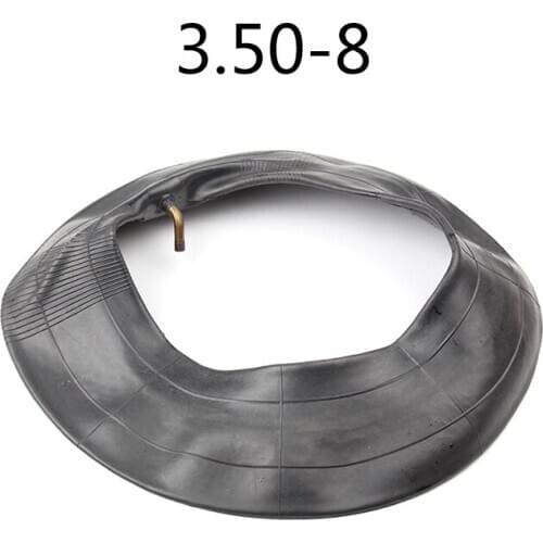 NEWEST 2 pcs 3.50-8 3.50 x 8 Inner Tube For Honda Z50 Z50 Z50R Z50J Mini Trail for Monkey Bike Kawasaki KV75 MT1 Monkey Bike